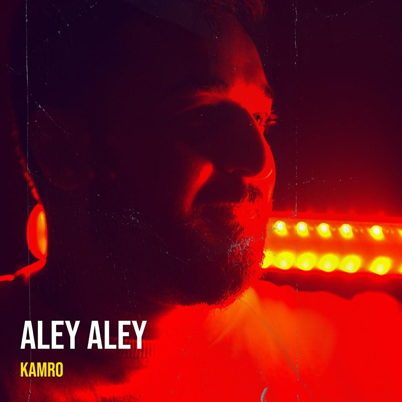 Постер альбома Aley Aley
