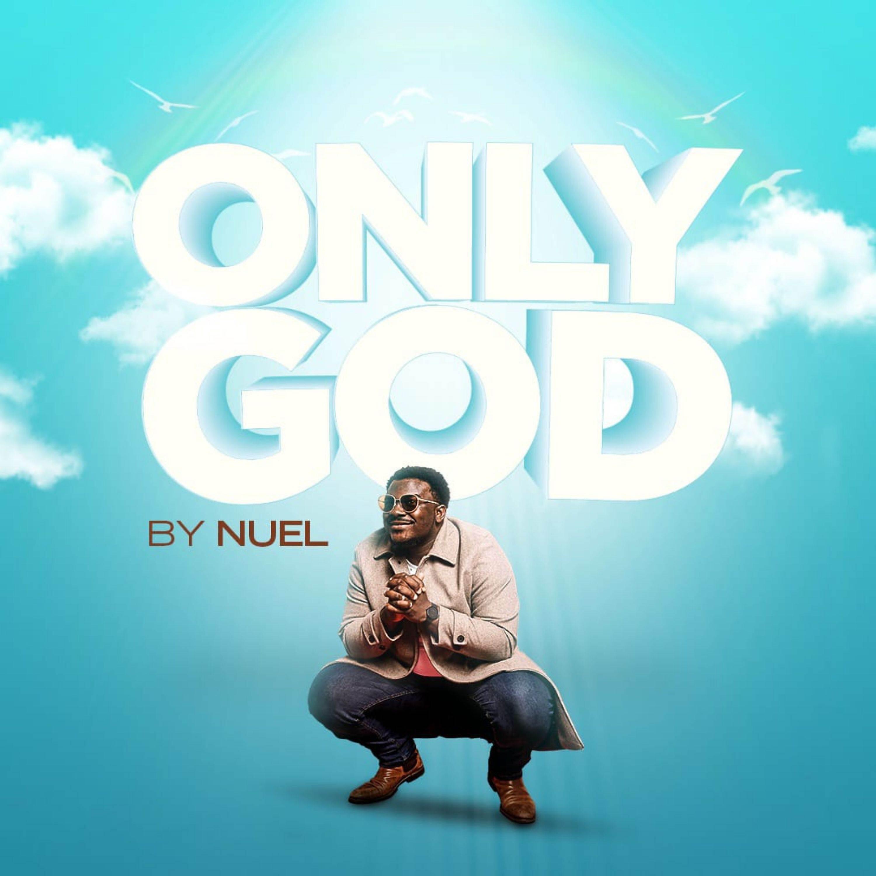 Релиз Only God