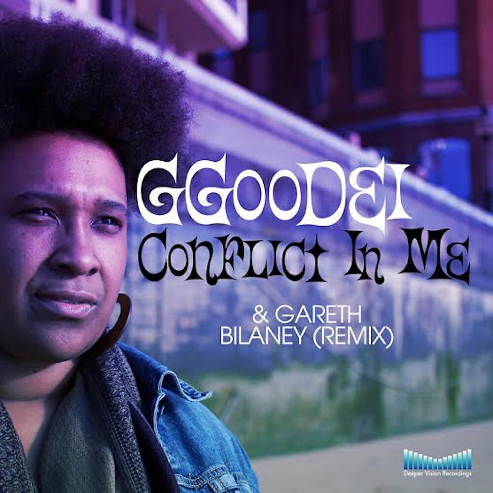 Скачать песню Ted Ganung, Ggoodei - Conflict In Me бесплатно в MP3 для Android и iOS