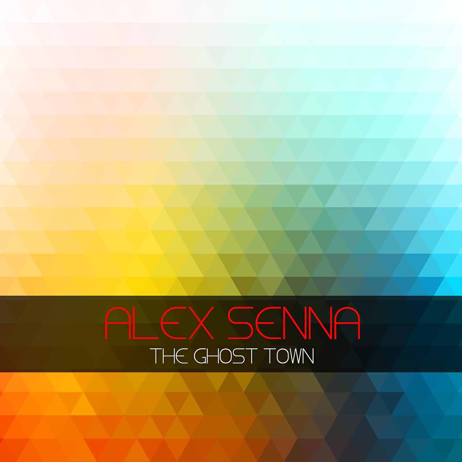Релиз The Ghost Town