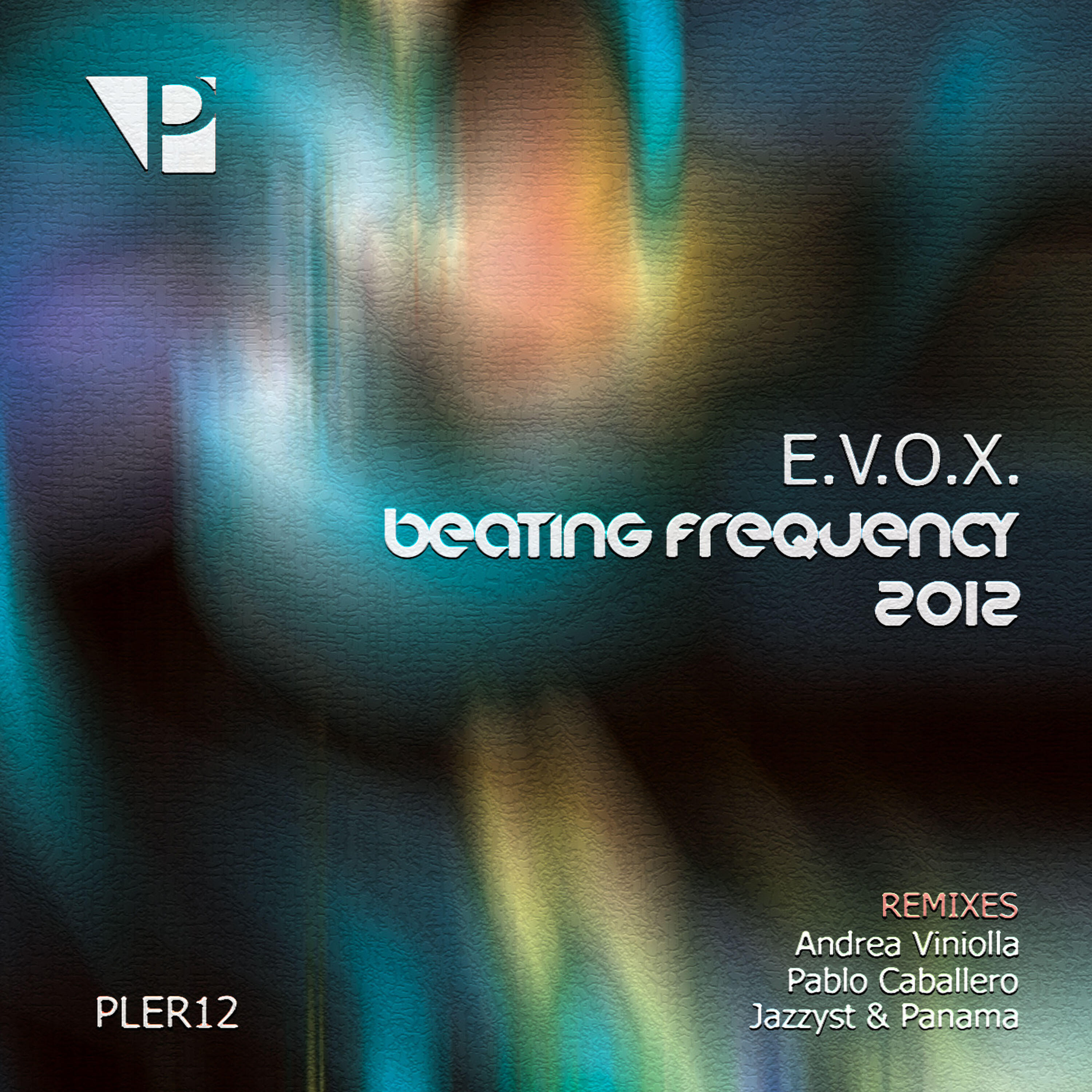 Релиз Beating Frequency 2012
