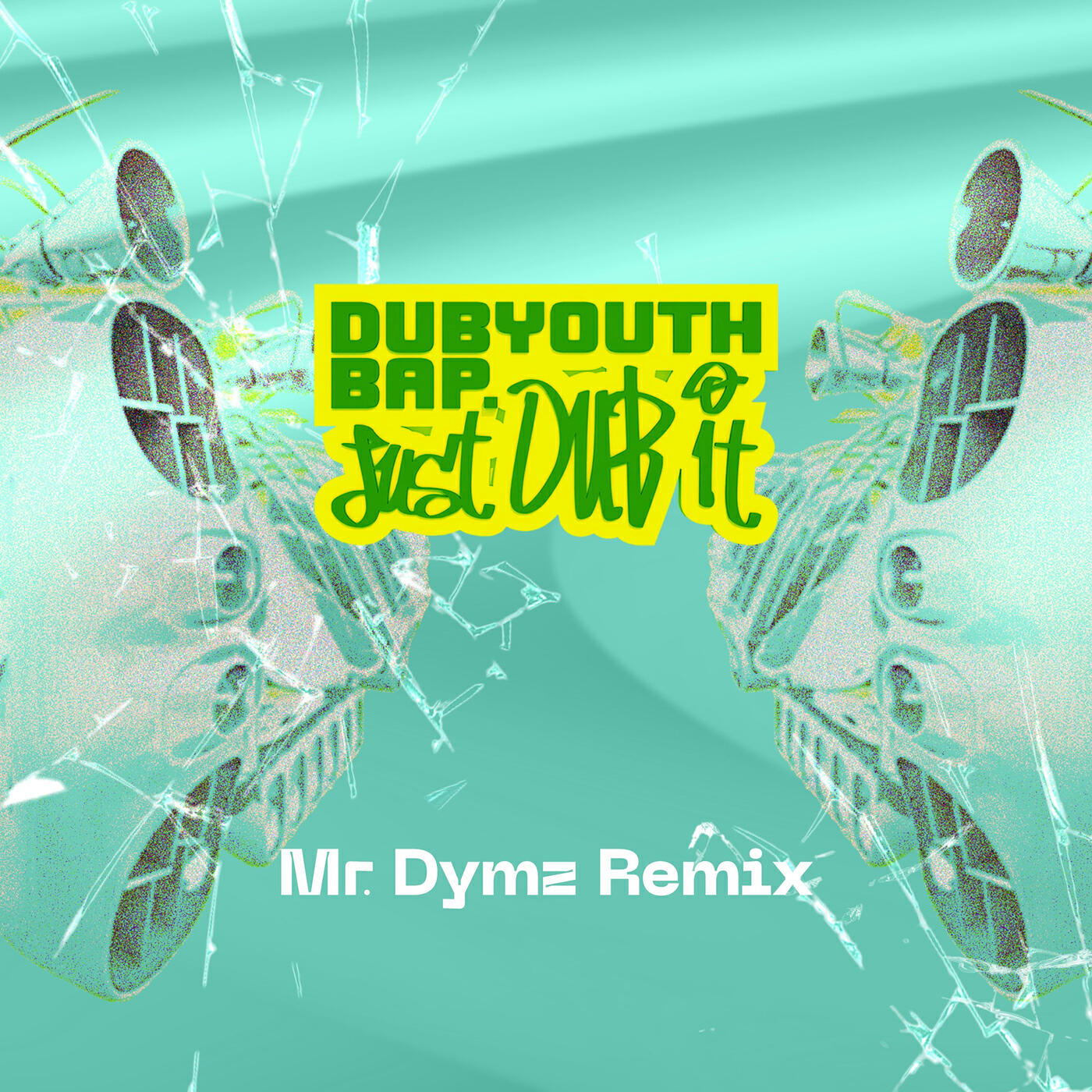 Mr. Dymz