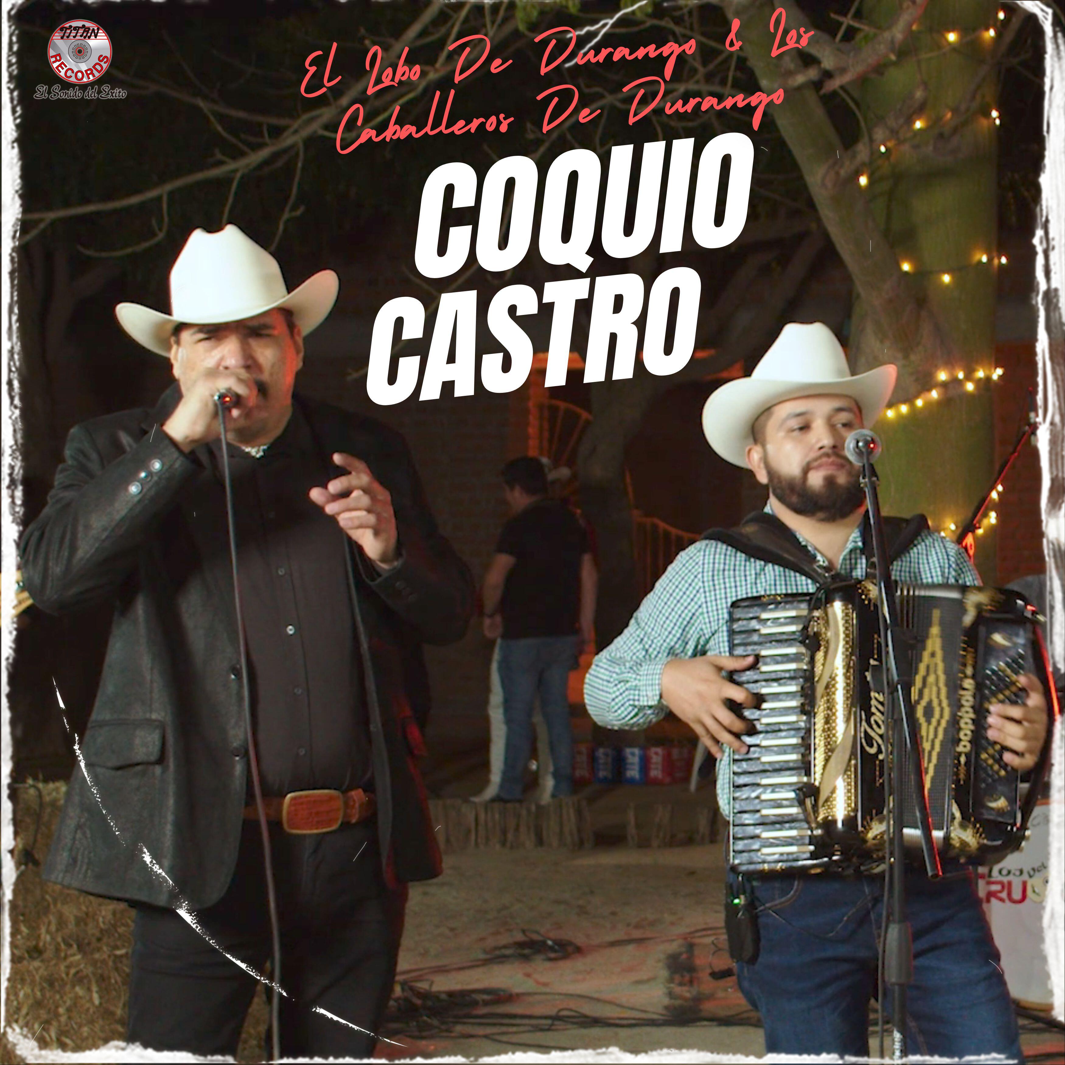 Релиз Coquio Castro
