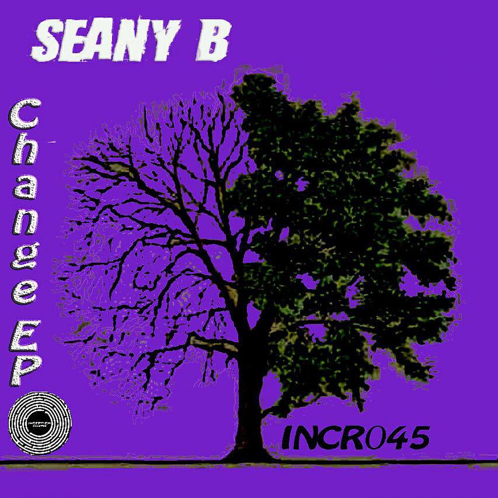 SeanyB
