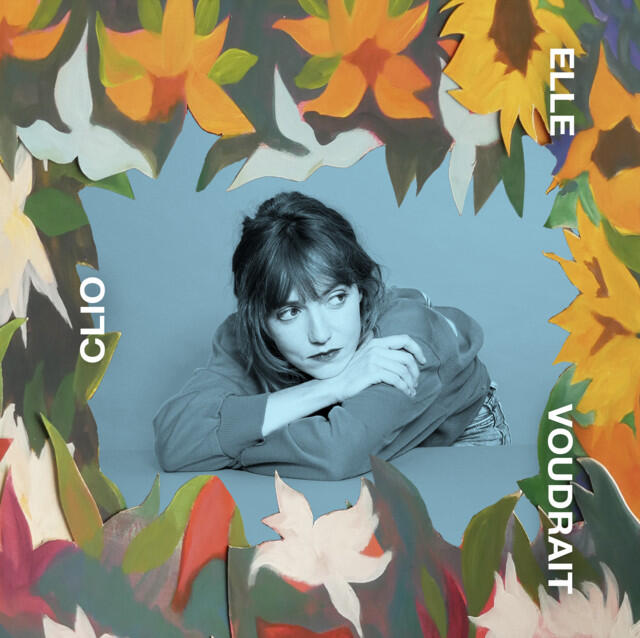 Релиз Elle voudrait