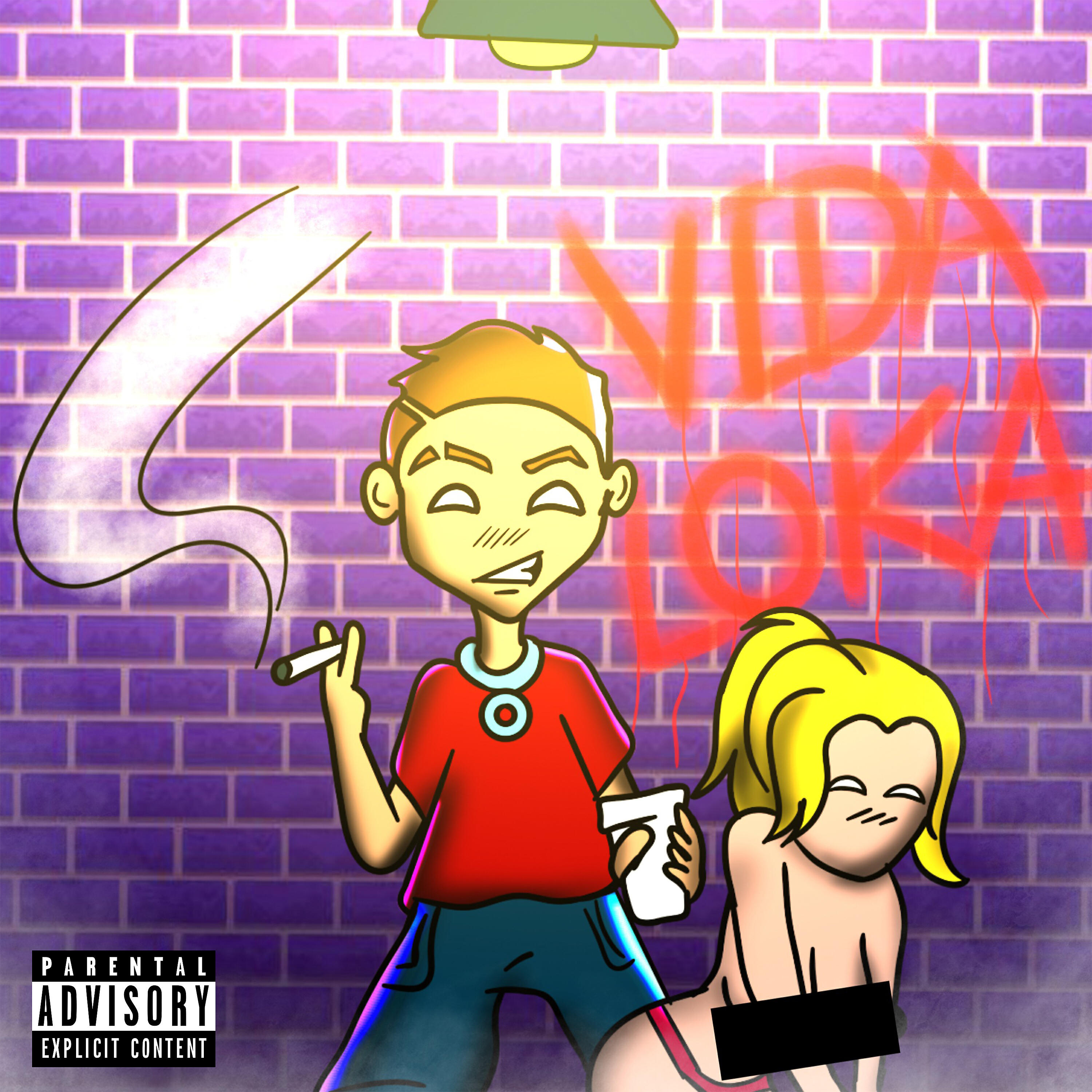 Релиз Vida Loka
