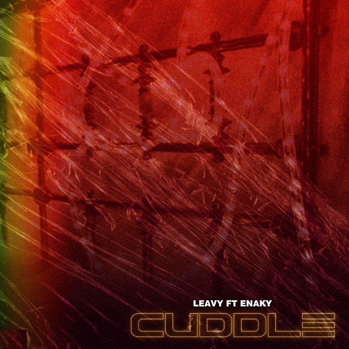 Релиз Cuddle