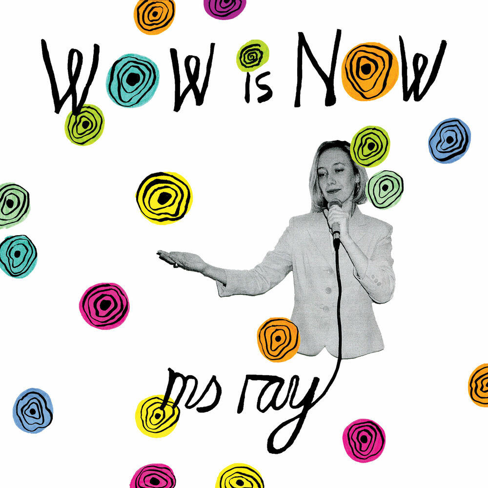 Релиз Wow Is Now