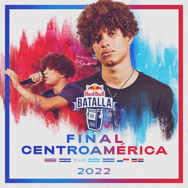 Релиз Final Centroamérica 2022