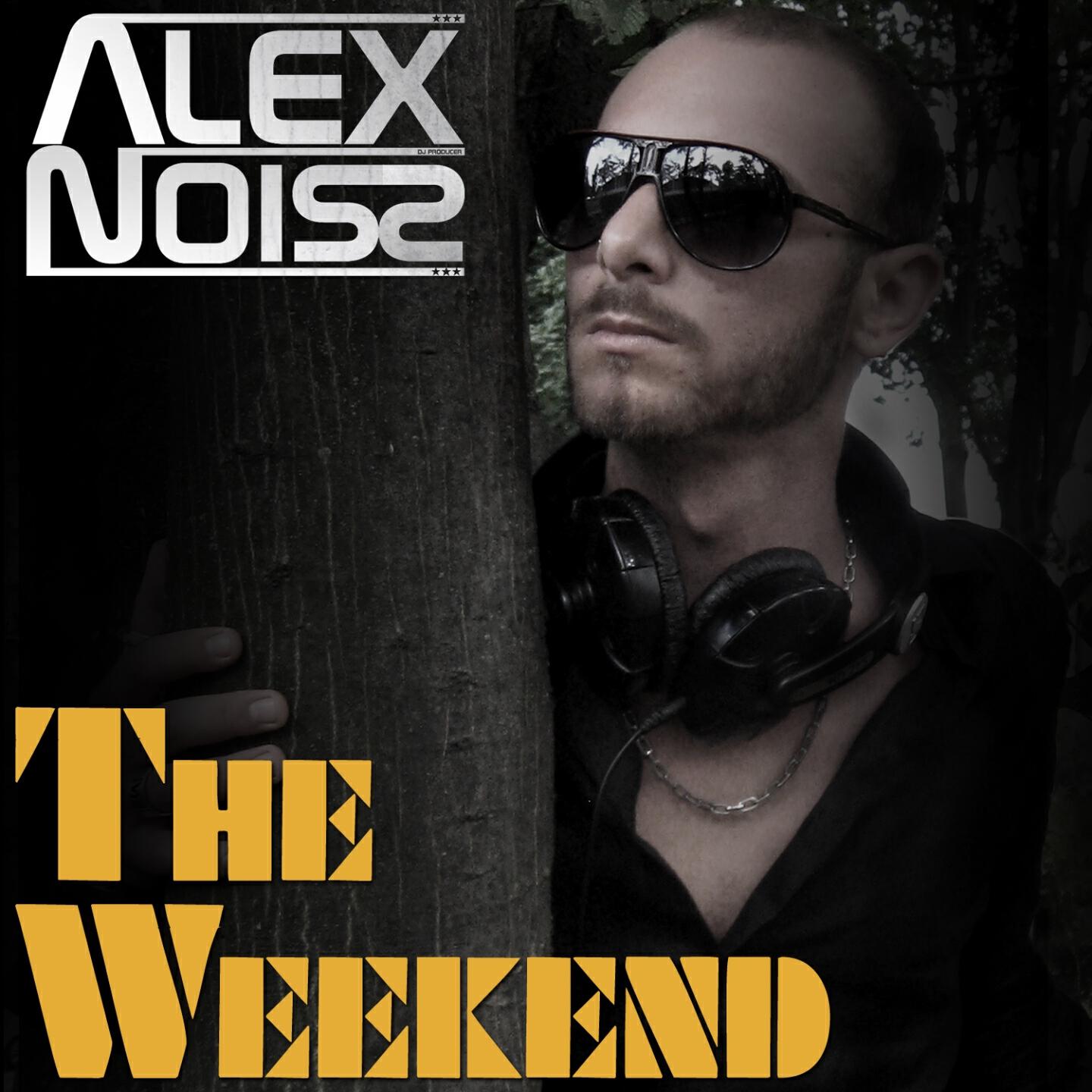 Релиз The Weekend