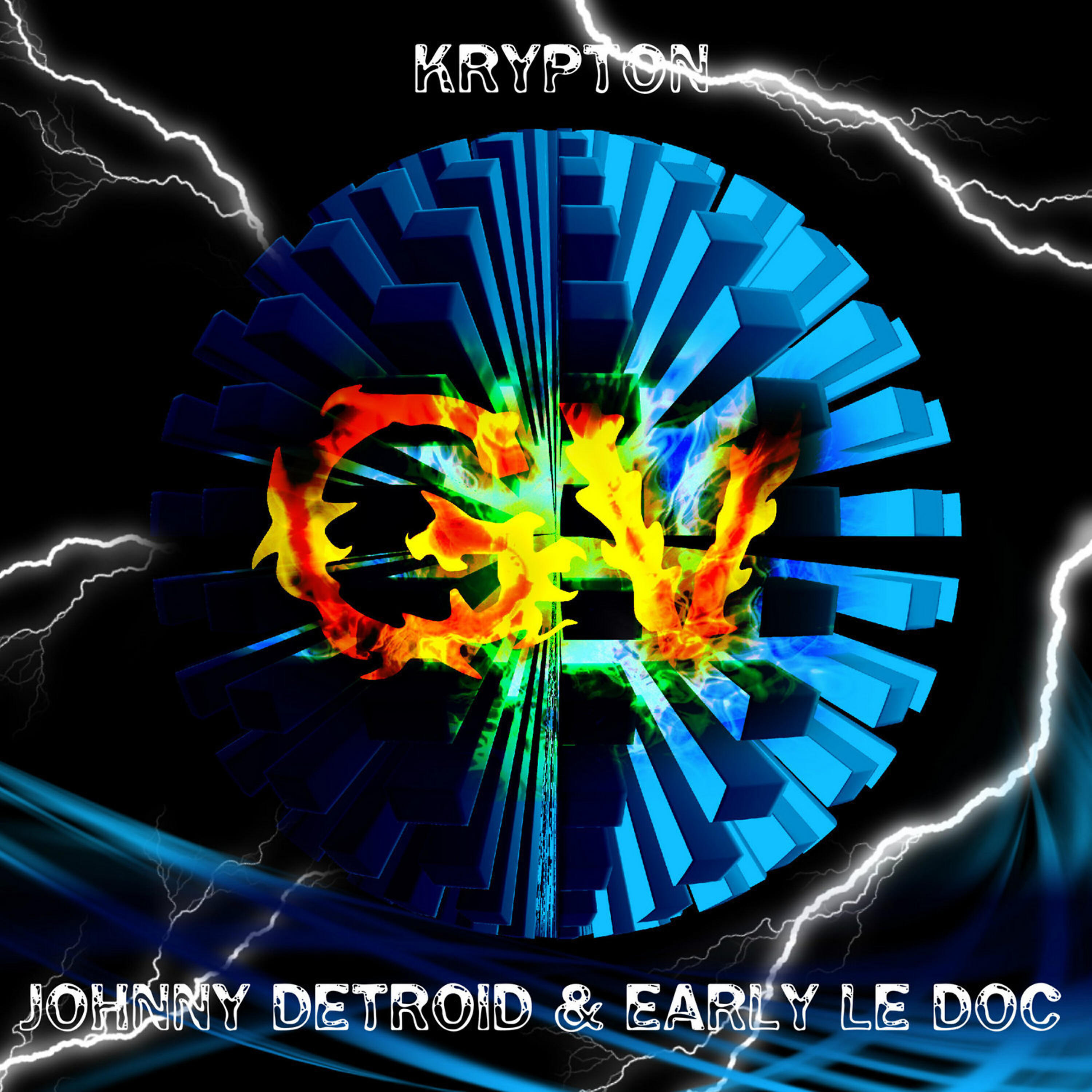 Релиз Krypton