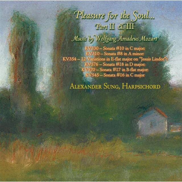Alexander Sung