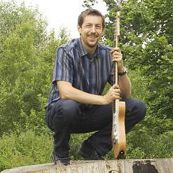 Marcus Taylor