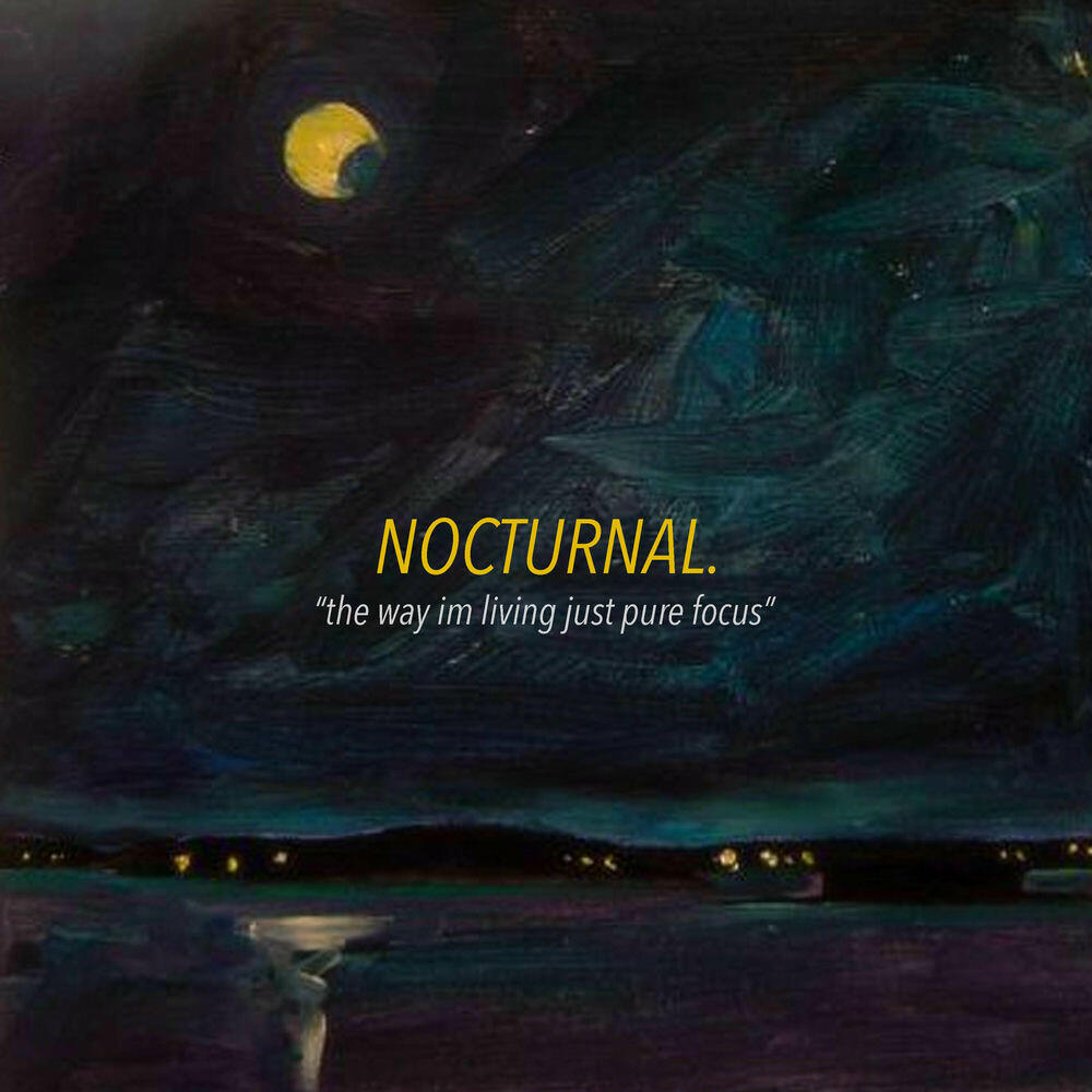 Релиз Nocturnal
