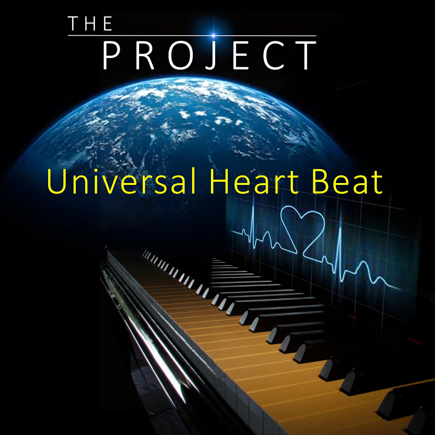 Релиз Universal Heart Beat