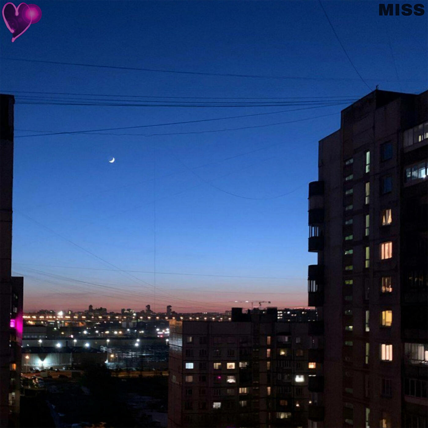 Релиз MISS