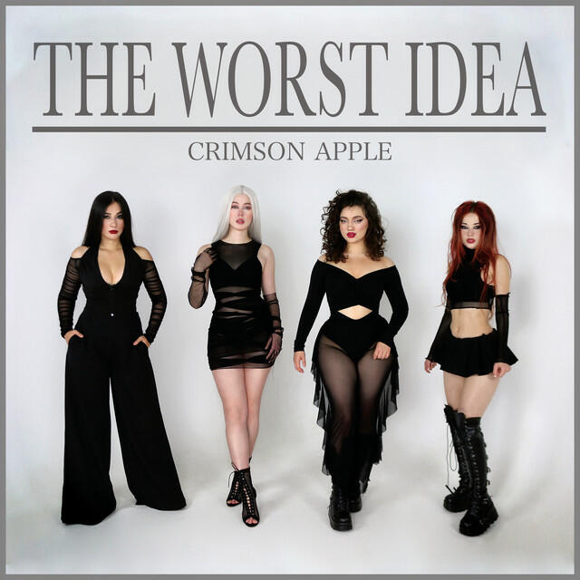 Релиз The Worst Idea