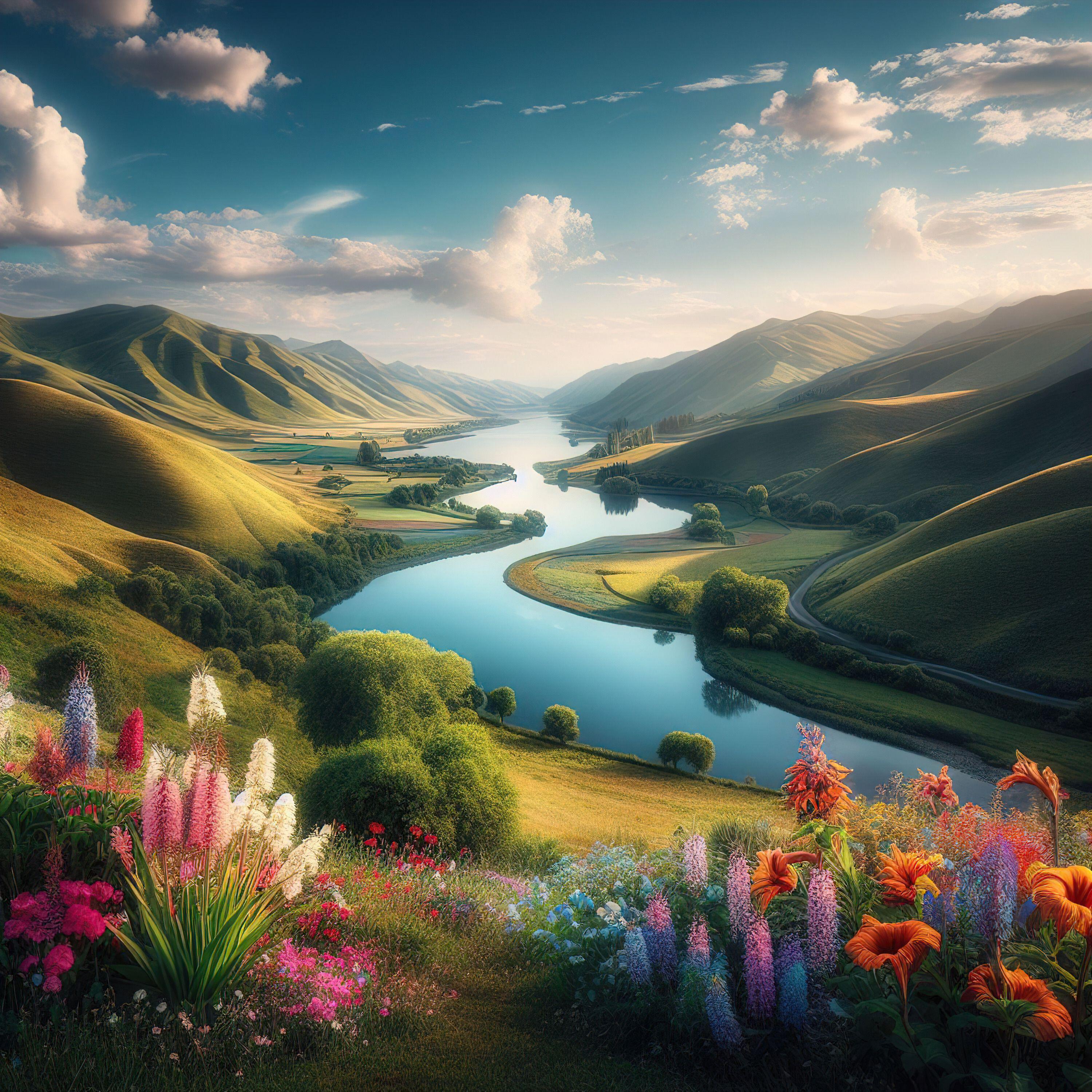 Релиз Mellow Morning
