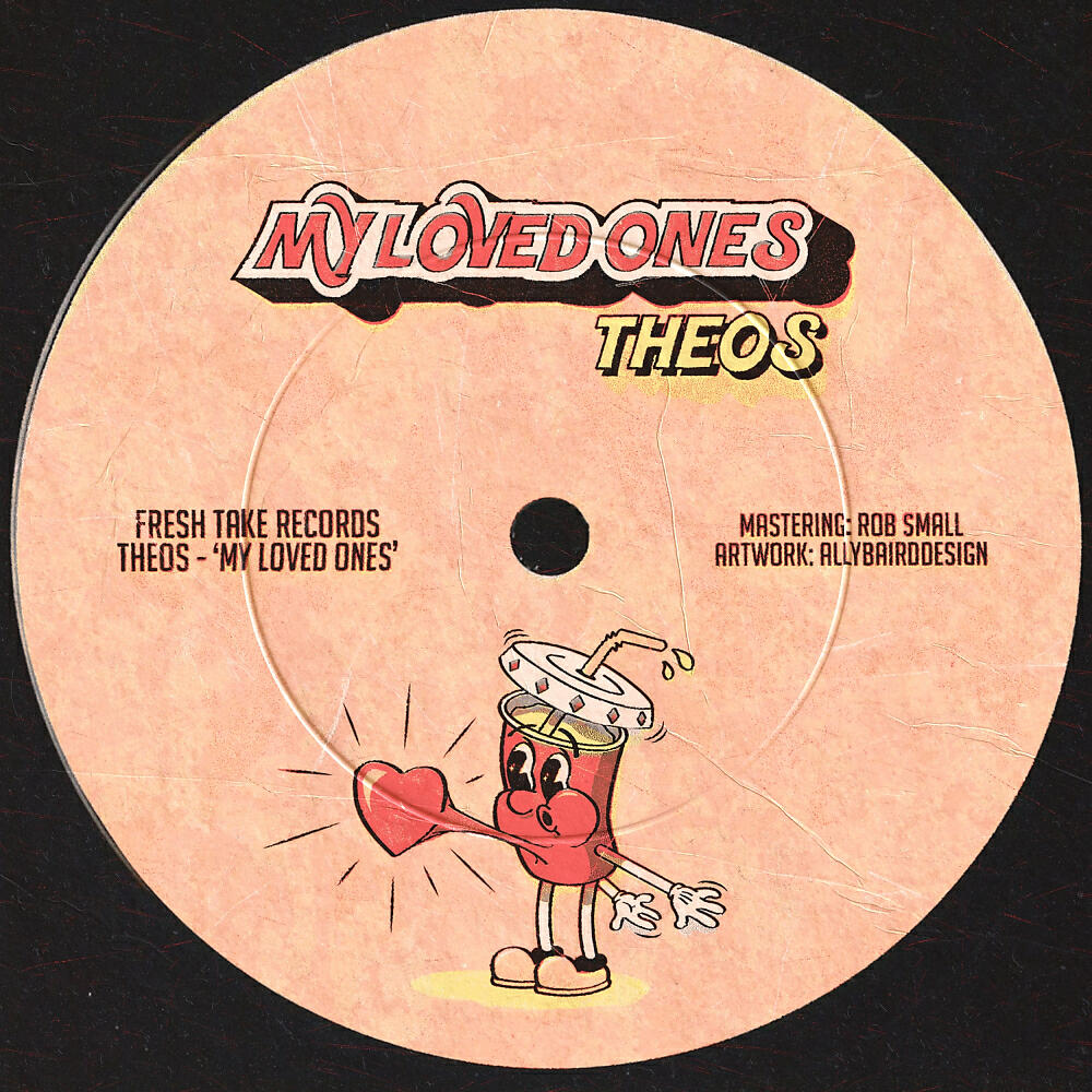 Релиз My Loved Ones