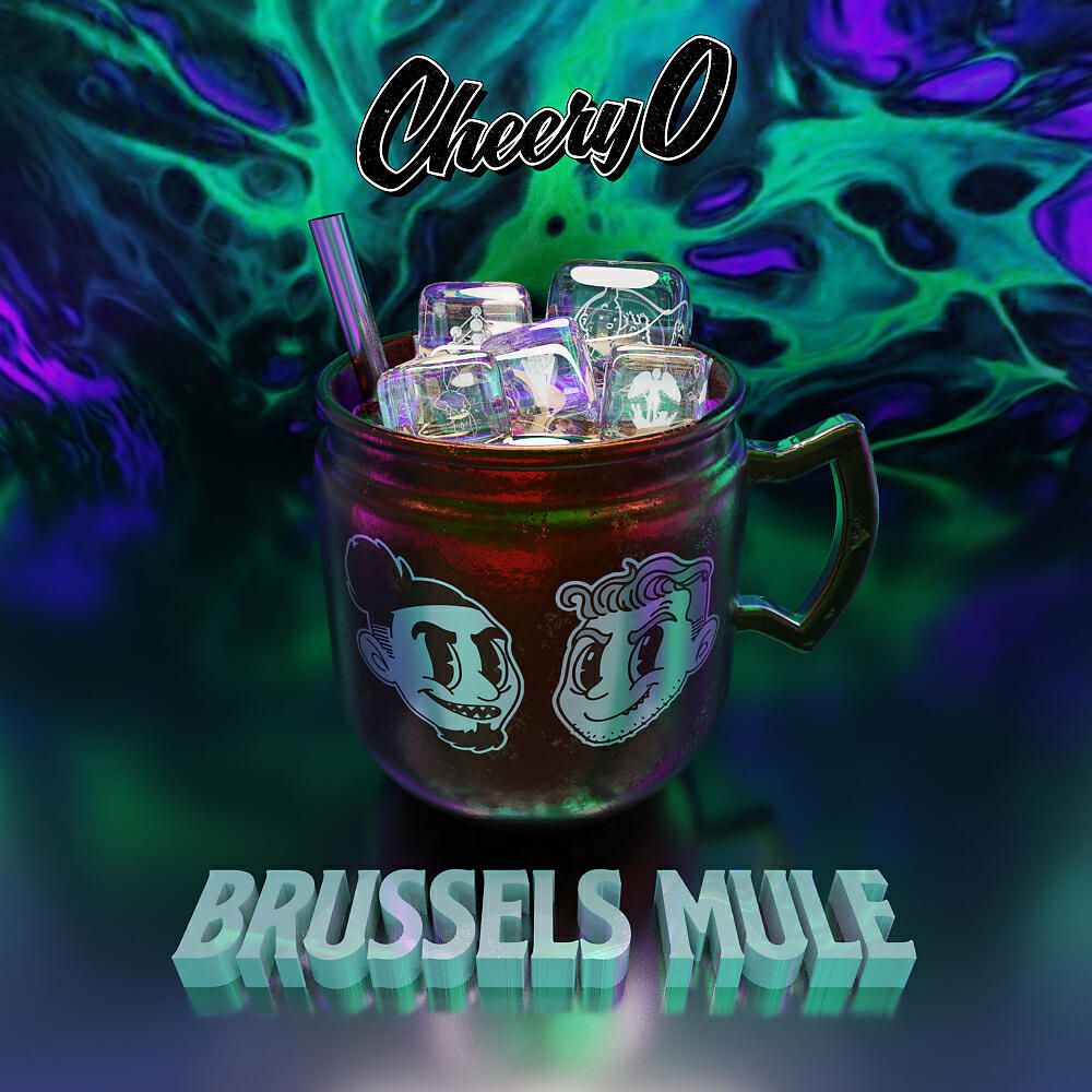 Релиз Brussels Mule