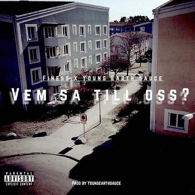 Релиз Vem sa till oss?