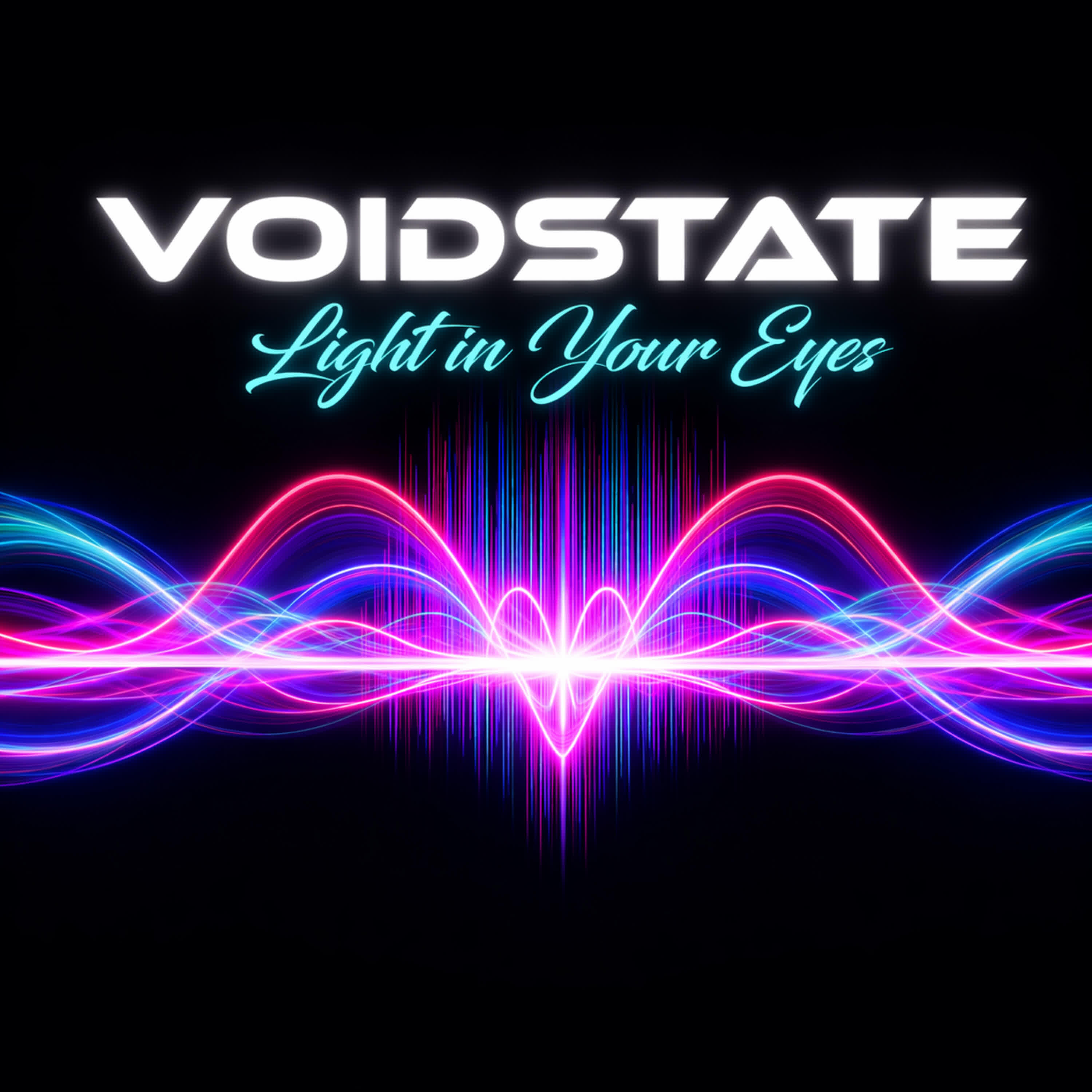 Релиз Light in Your Eyes