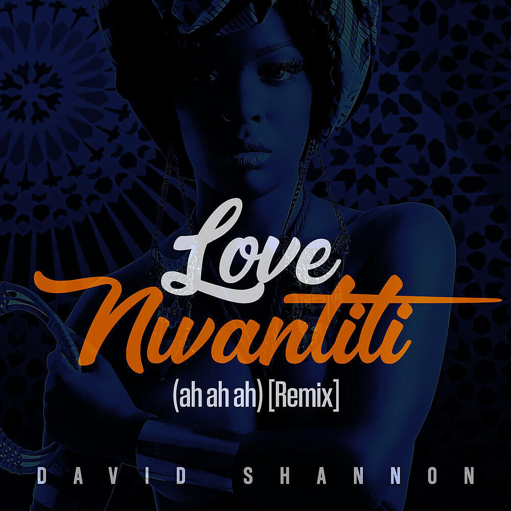 Релиз Love Nwantiti (ah ah ah)