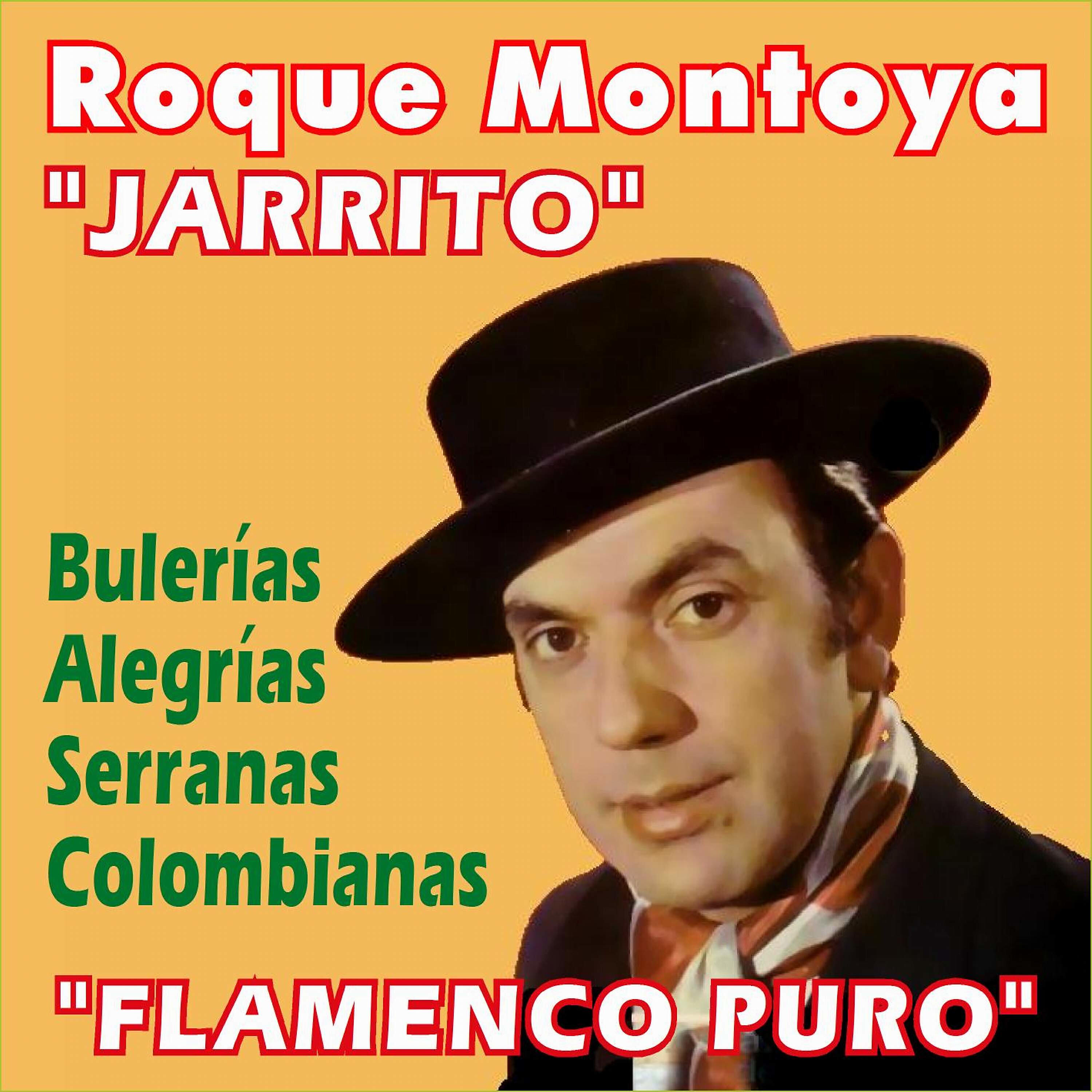 Релиз Flamenco Puro