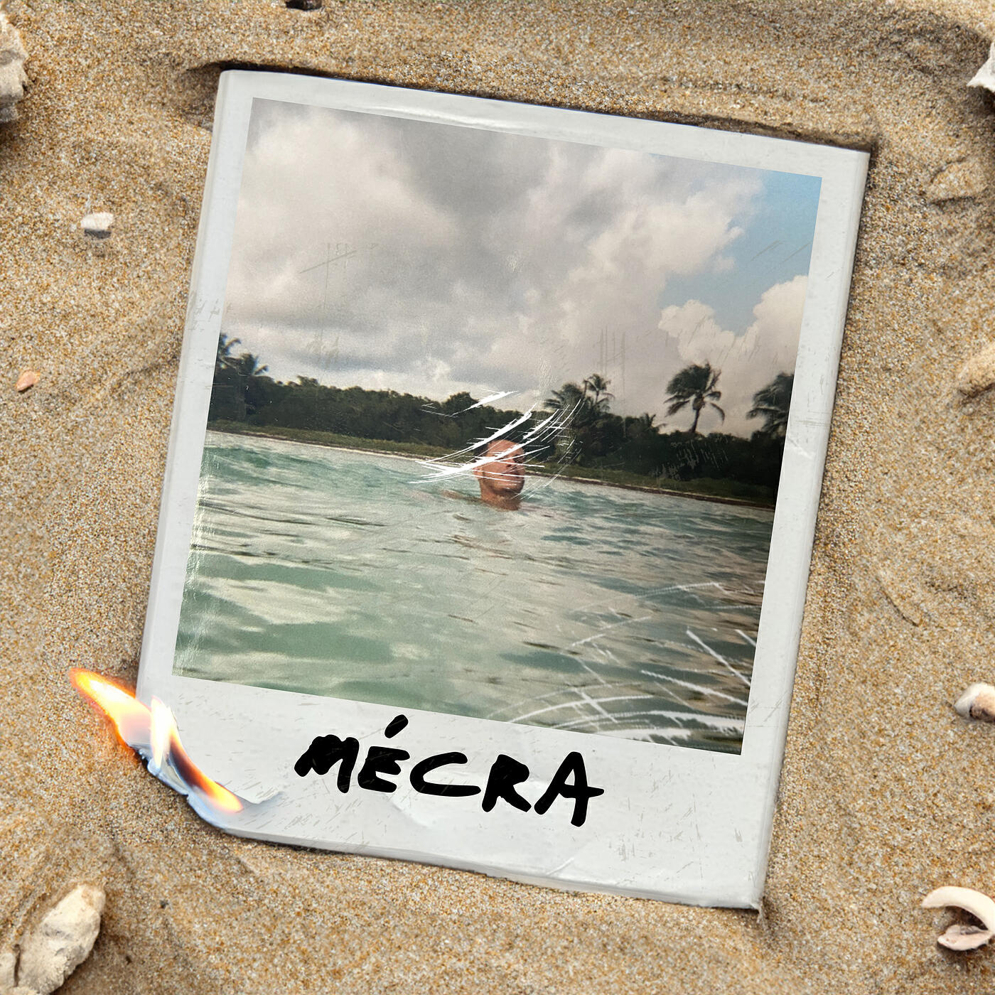 Релиз Mécra