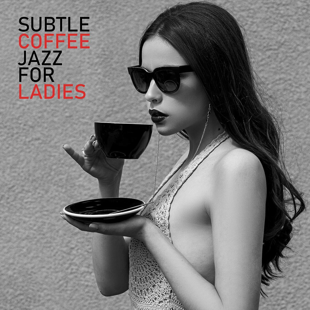Ladies Jazz Group