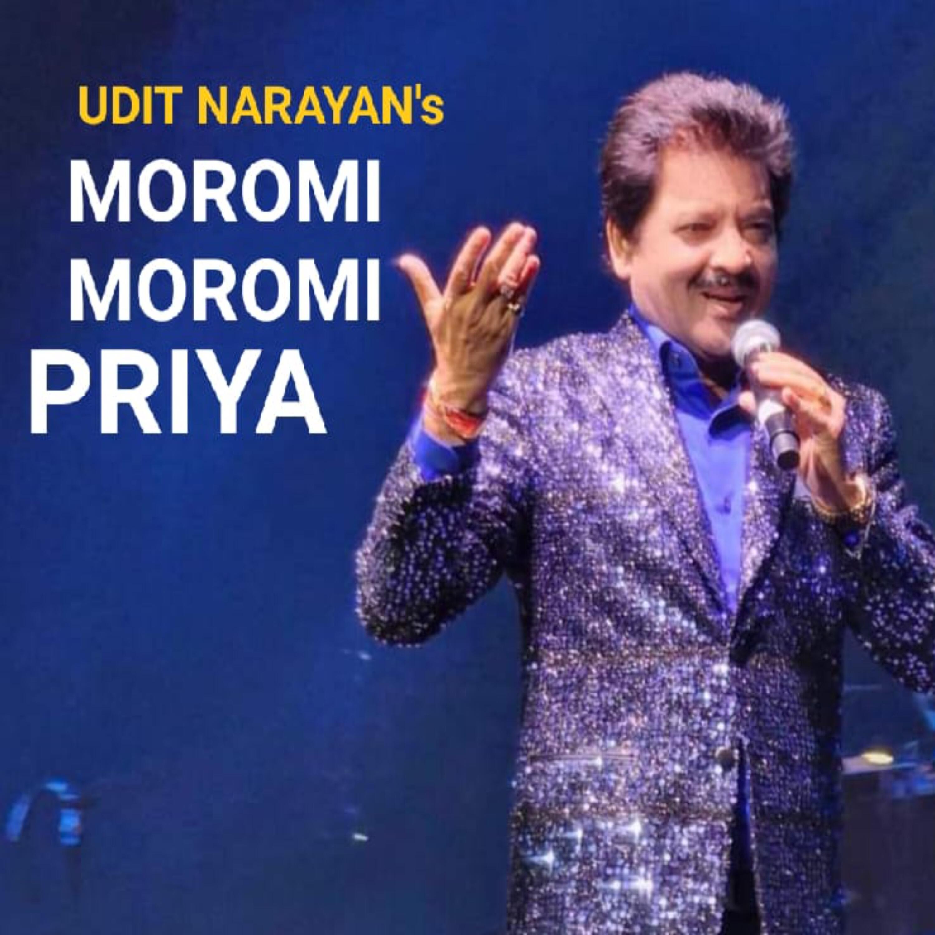 Релиз MOROMI MOROMI PRIYA