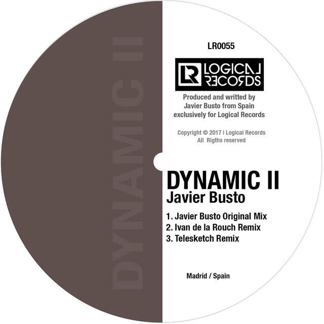 Релиз Dynamic II
