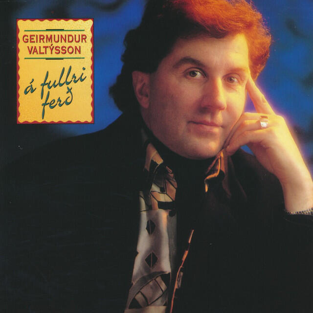 Релиз Á fullri ferð