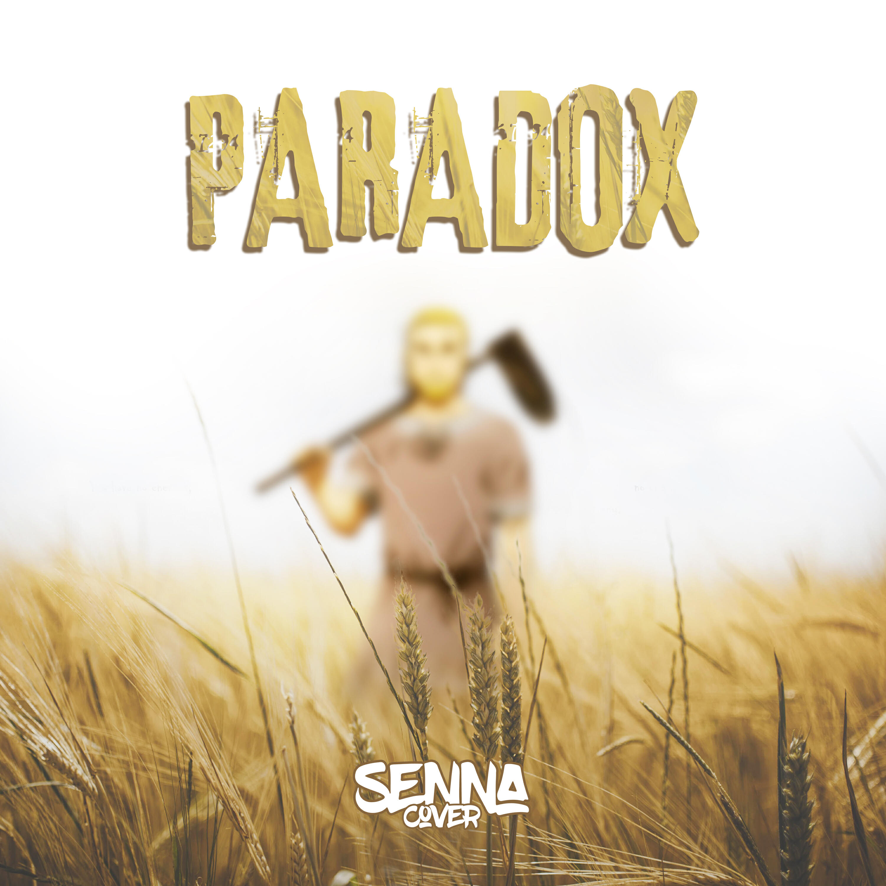 Релиз Paradox