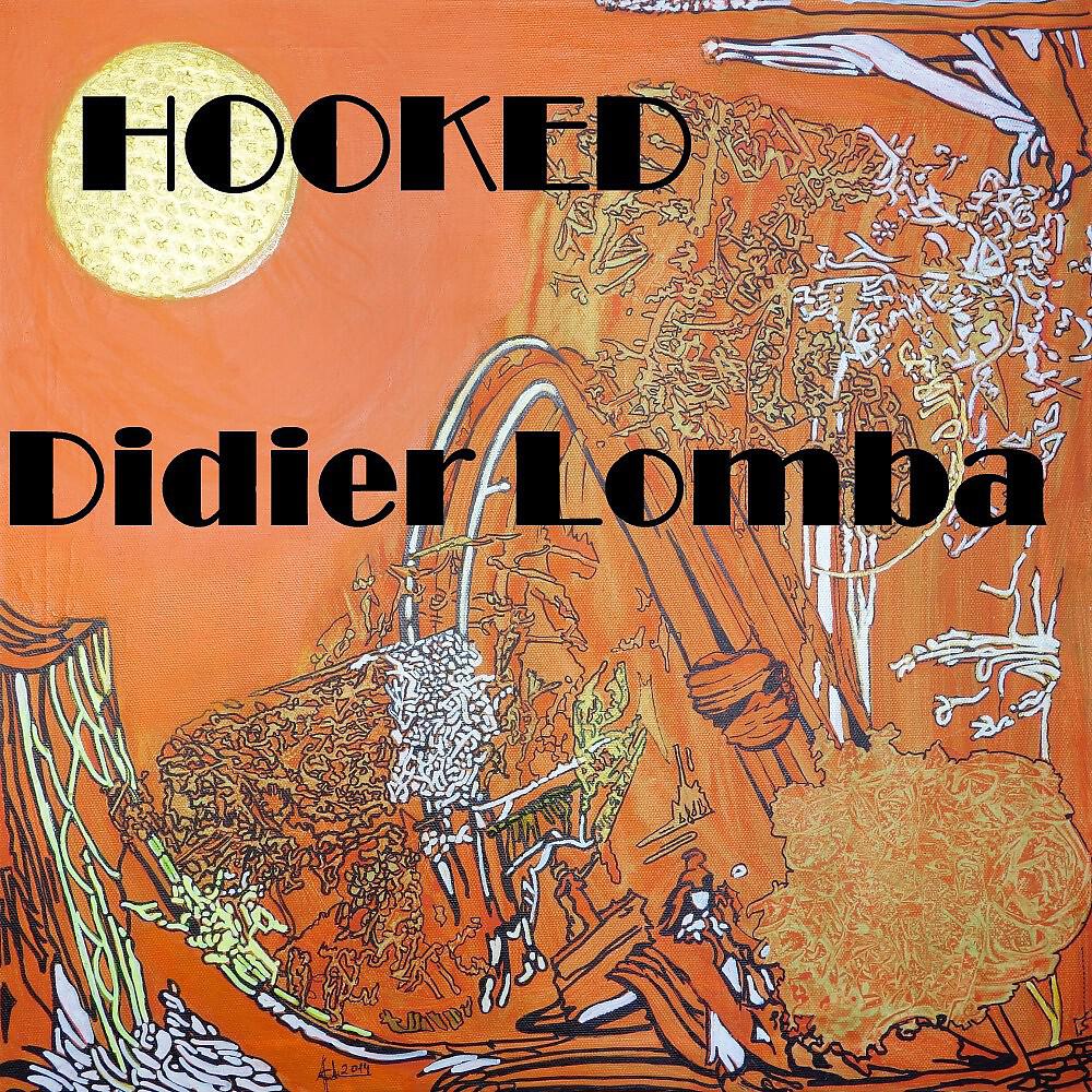 Релиз Hooked