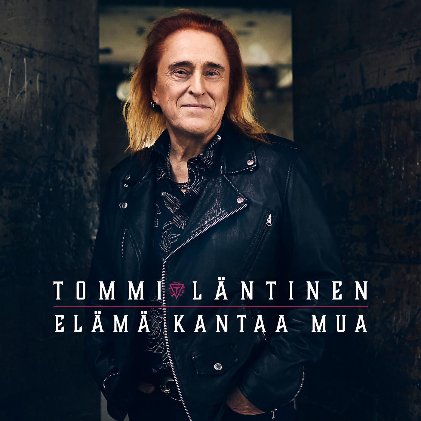 Релиз Elämä kantaa mua