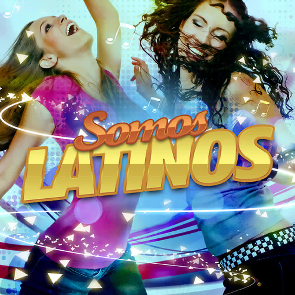 Релиз Somos Latinos