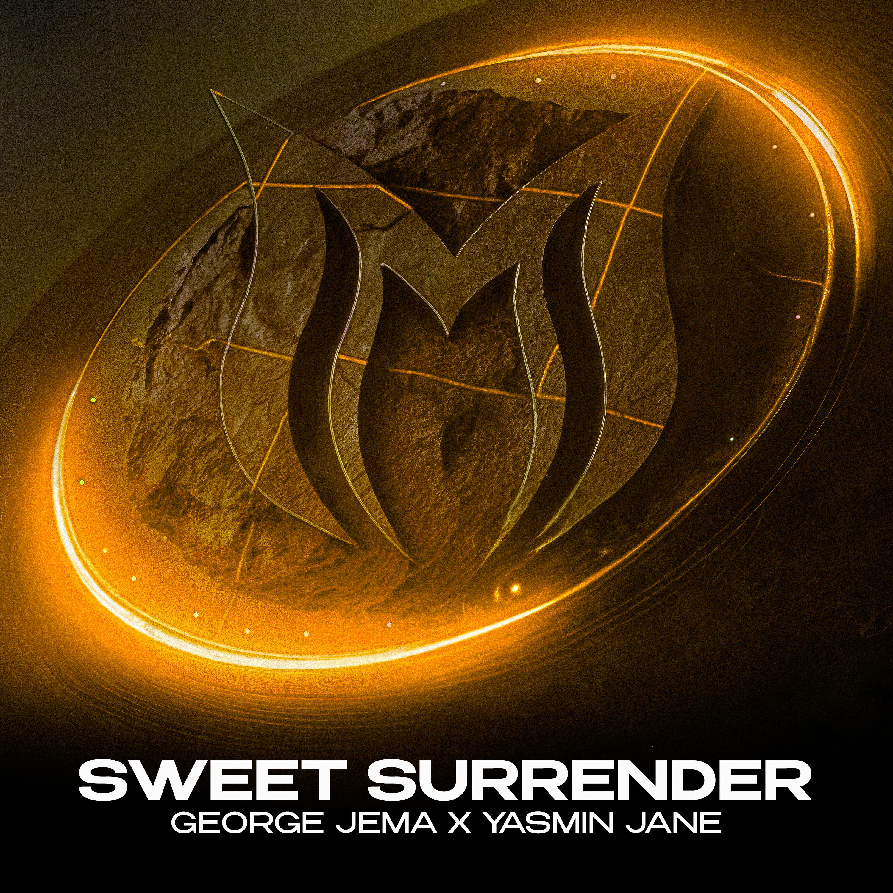 Релиз Sweet Surrender