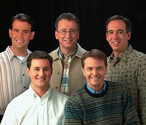 Legacy Five