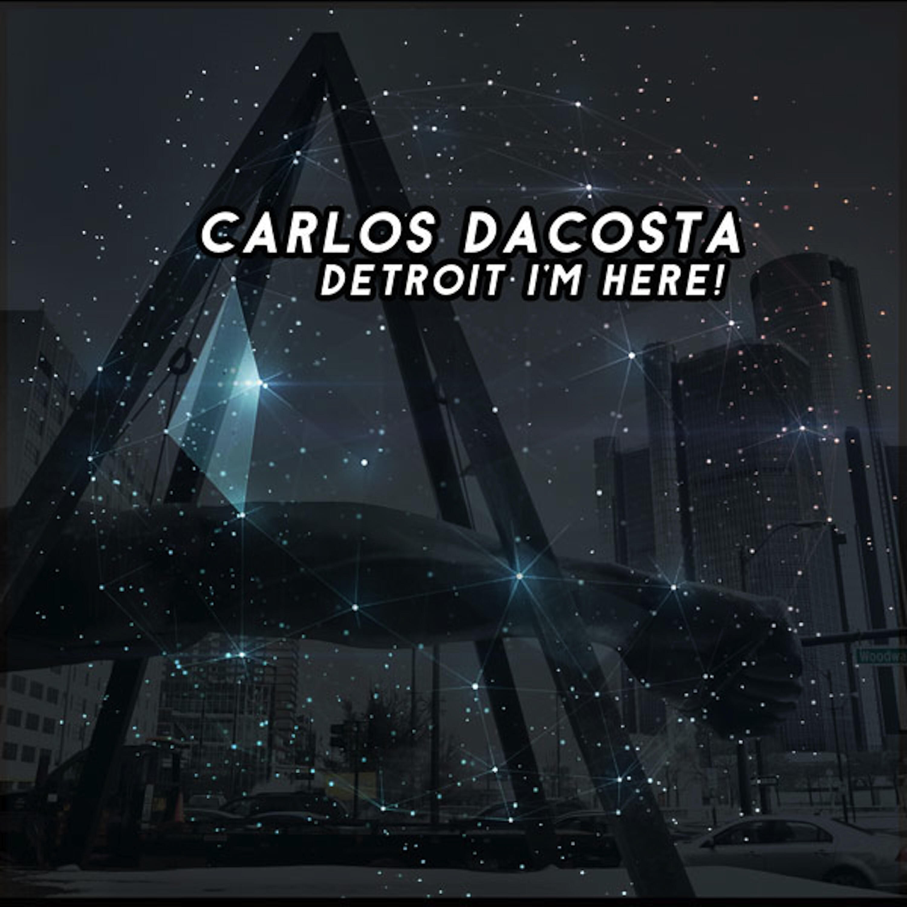 Carlos Dacosta
