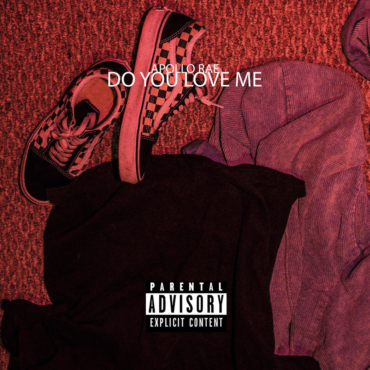 Релиз Do You Love Me
