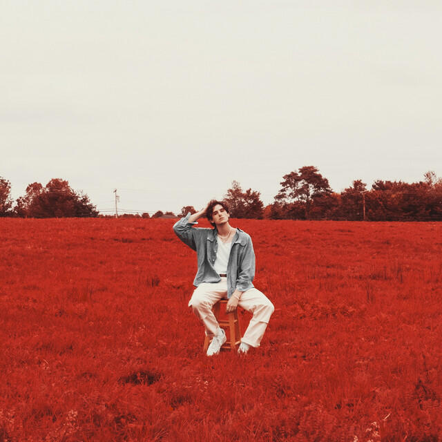 Релиз anxiety.