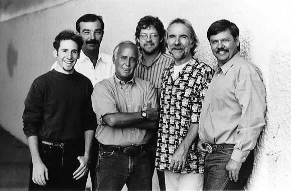 Laurel Canyon Ramblers