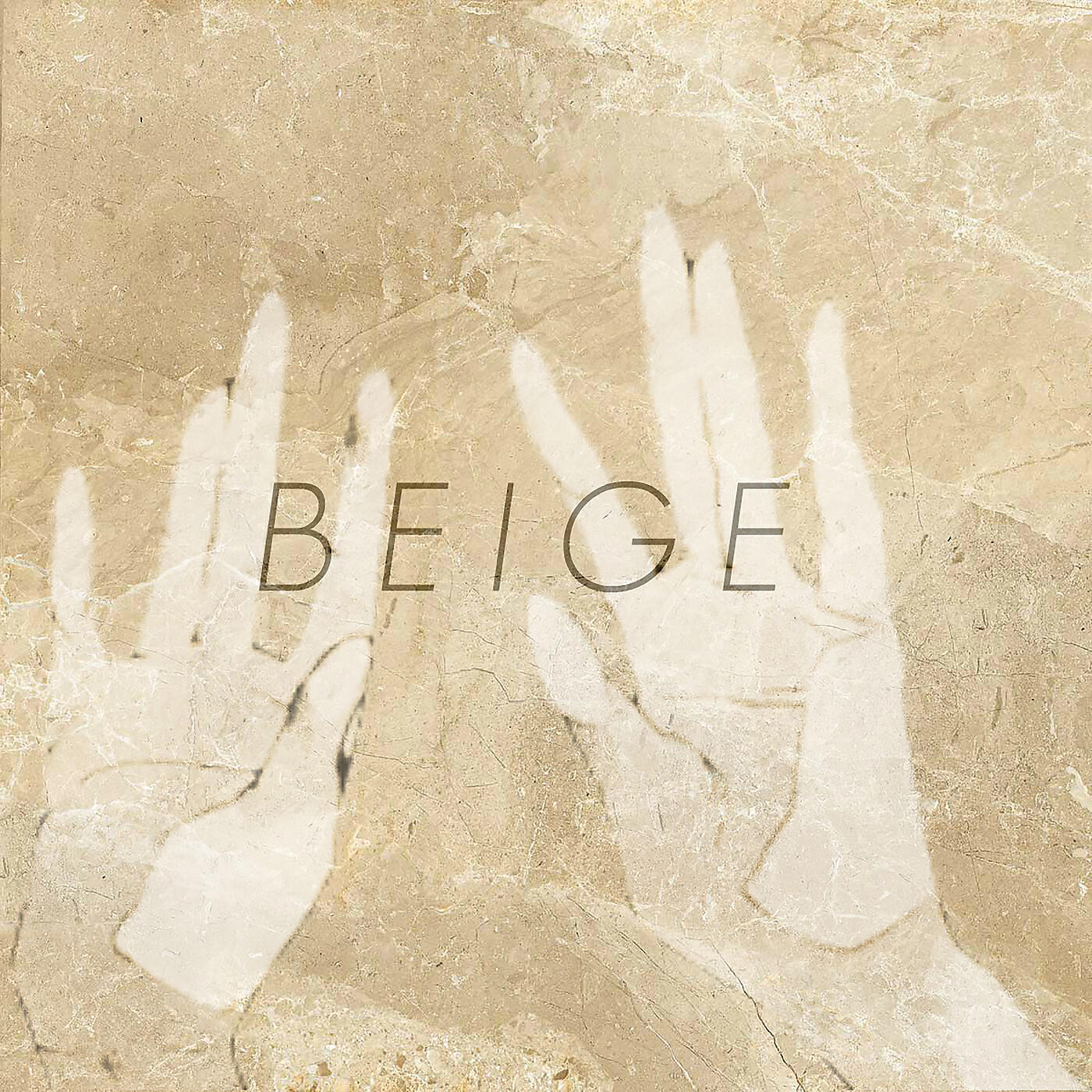 Релиз Beige