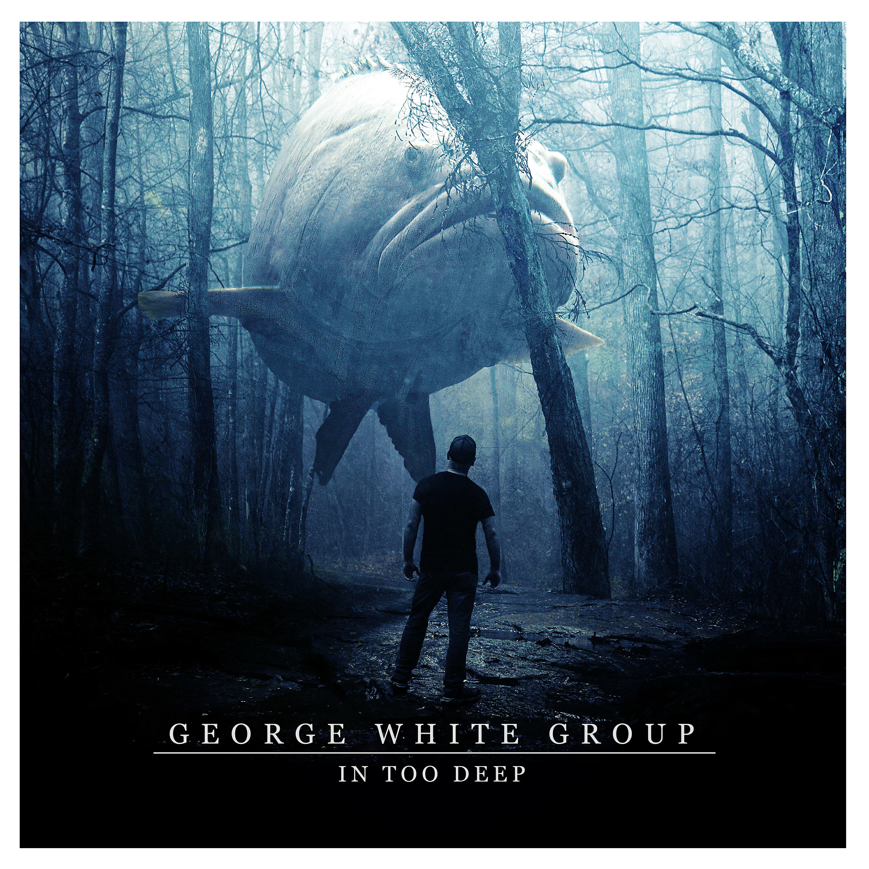 Релиз In Too Deep