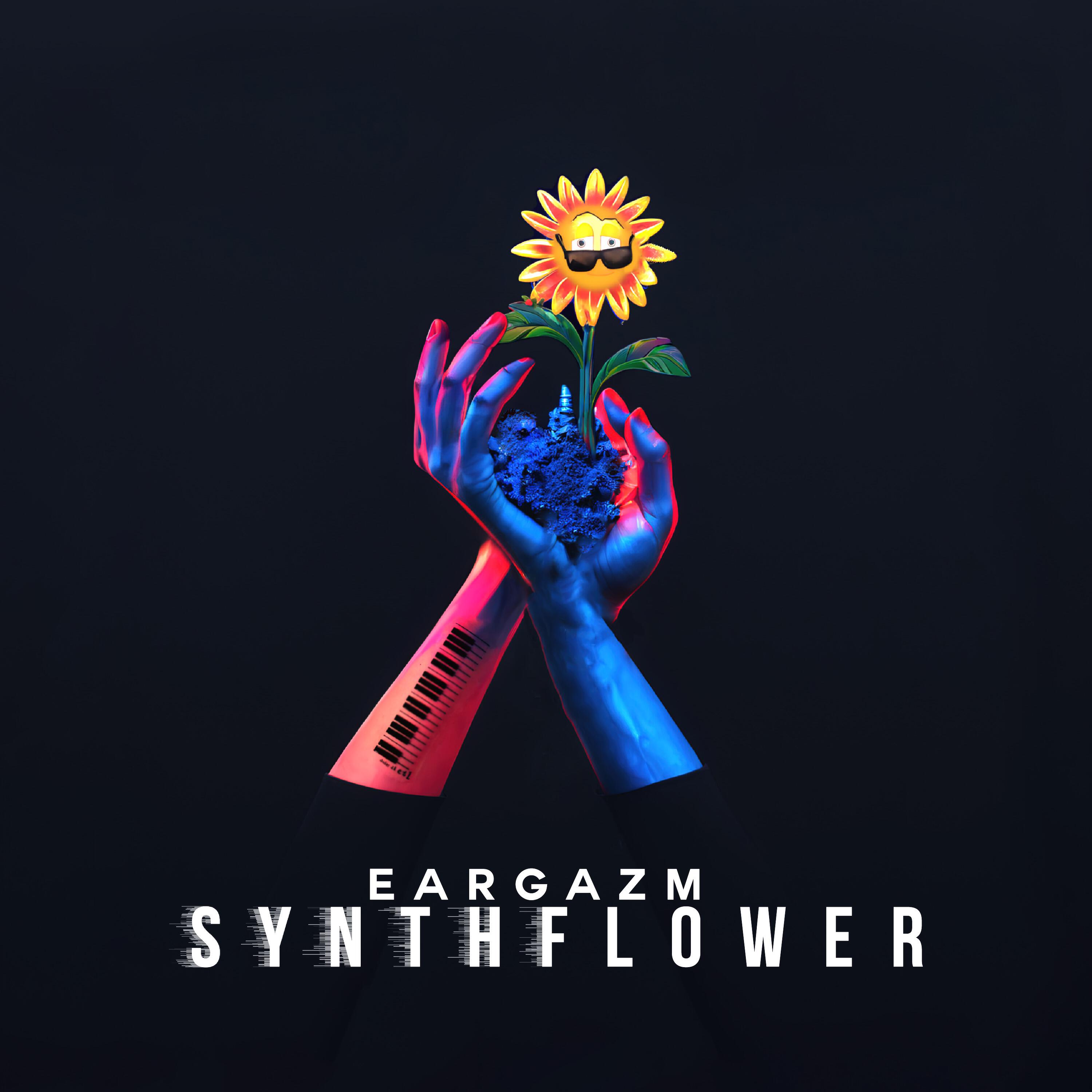 Релиз SYNTHFLOWER