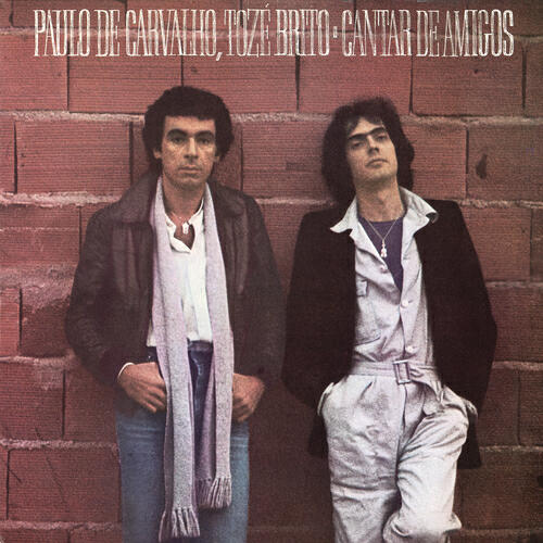 Релиз Cantar De Amigos