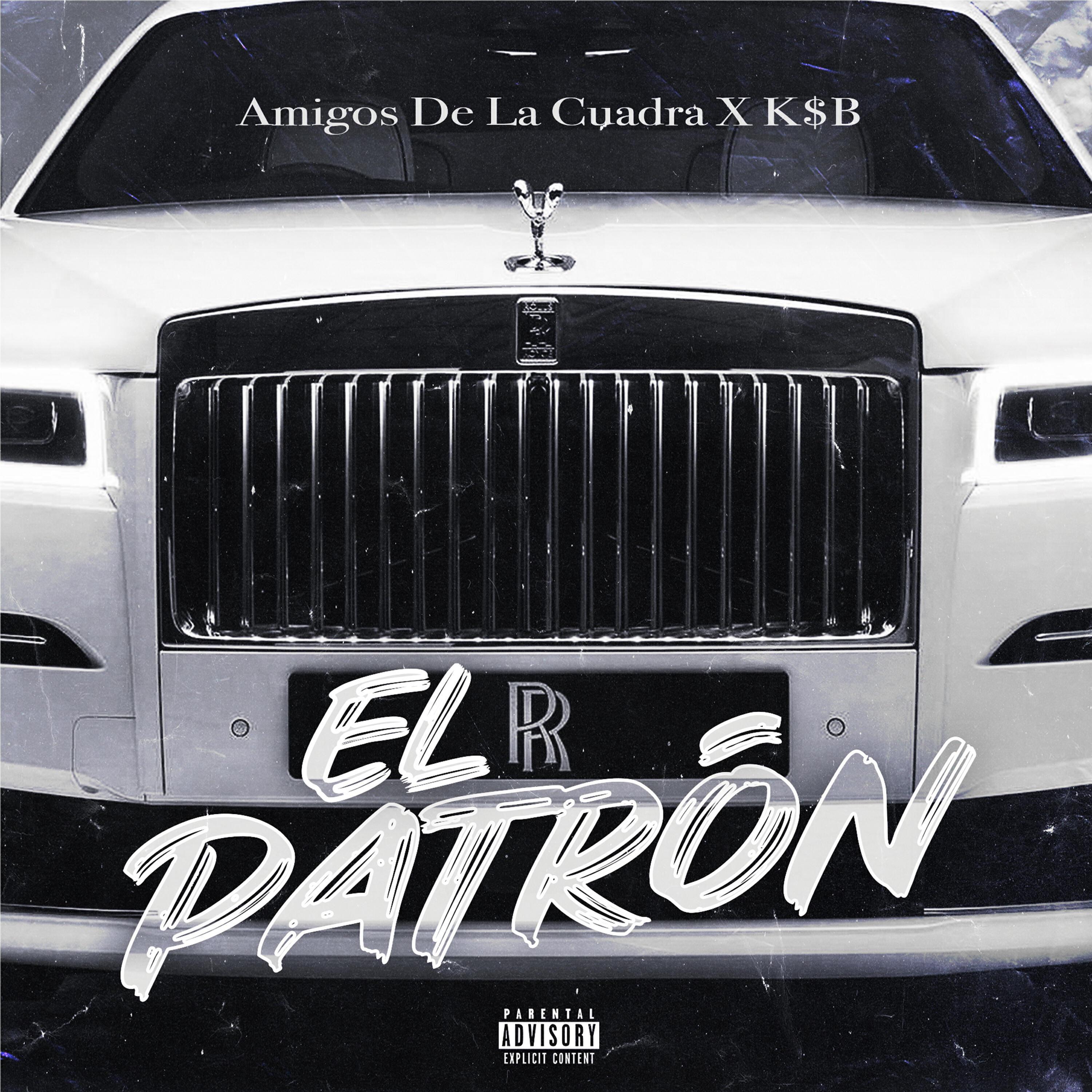Релиз El Patron
