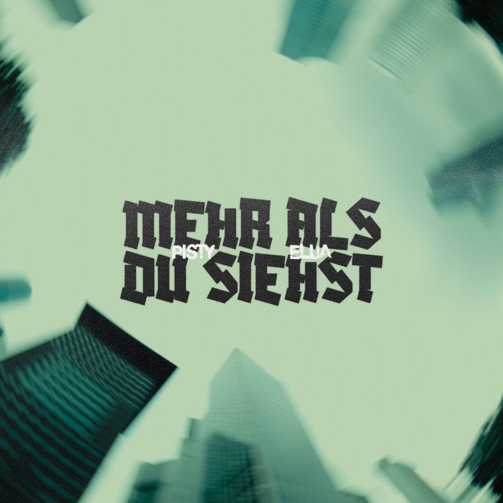 Релиз MEHR ALS DU SIEHST