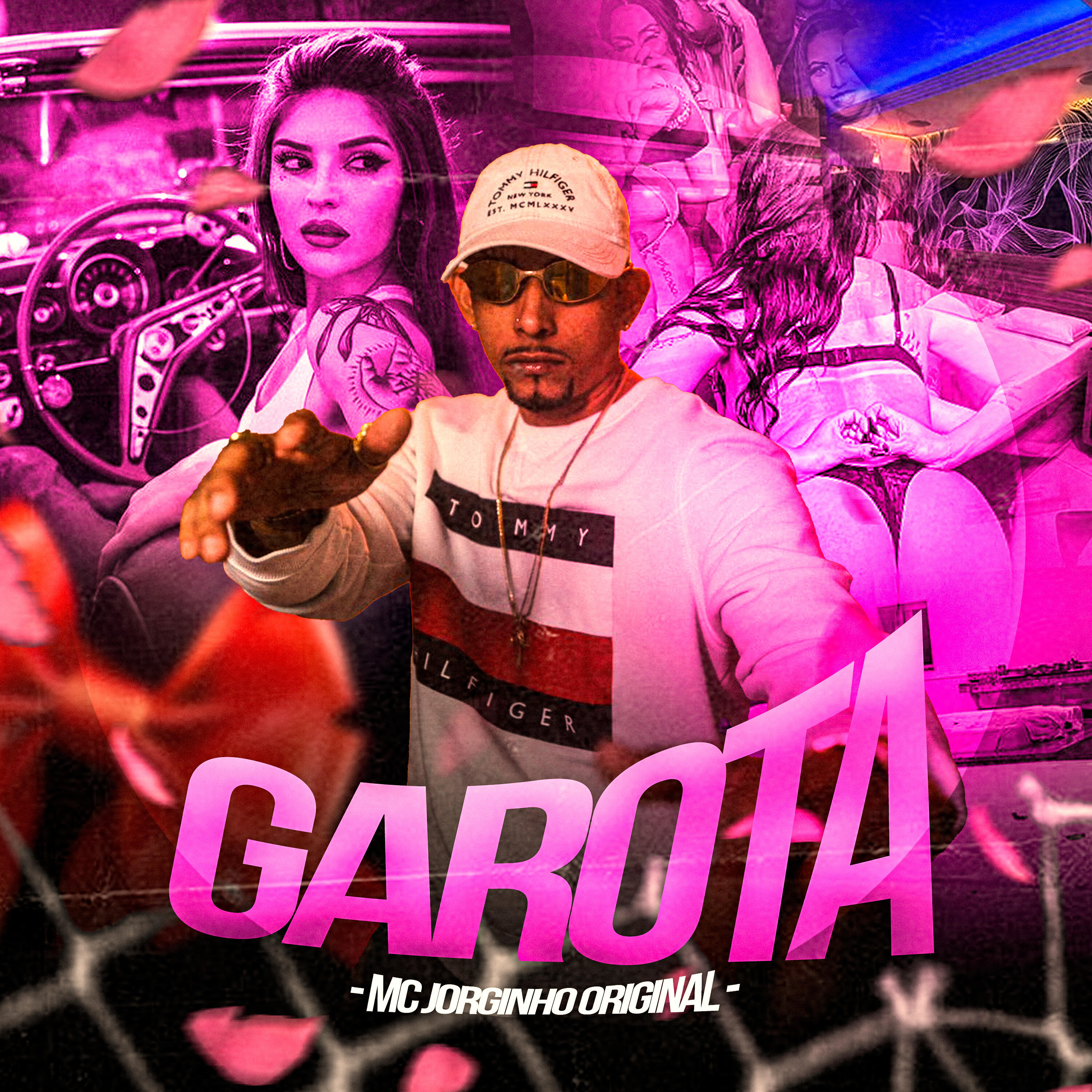 Скачать песню MC JORGINHO ORIGINAL - Garota бесплатно в MP3 для Android и iOS